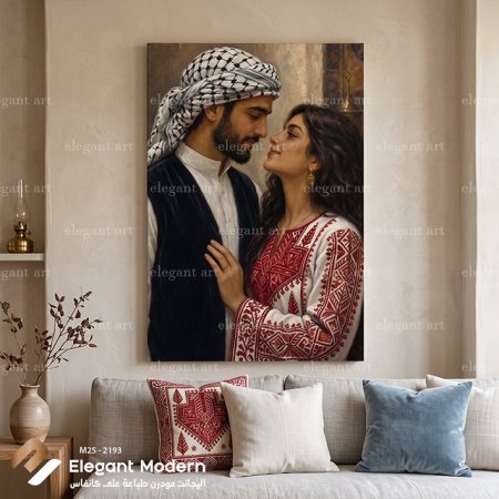 حكاية وفاء